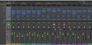 Review: Logic Pro X - Audio Mentor