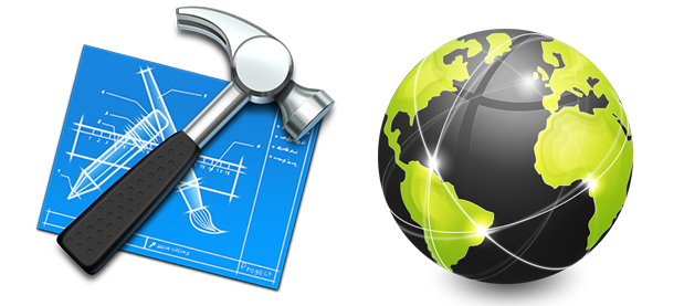 Building Tools