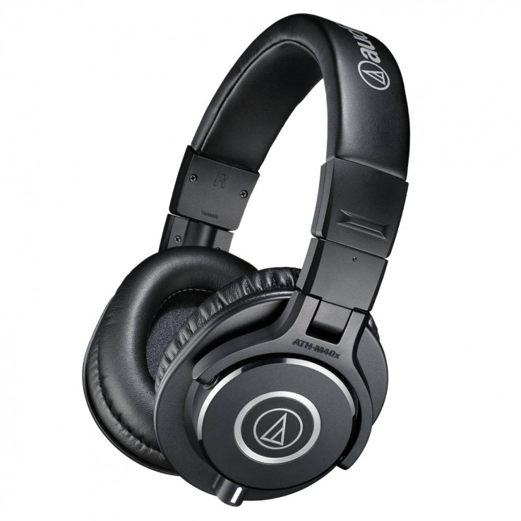 Five Best Headphones for Music Production on a Budget Audio Mentor
