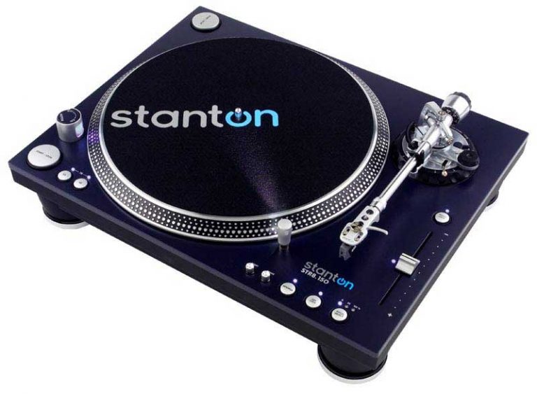 8 Best DJ Turntables for Beginners Audio Mentor Guides