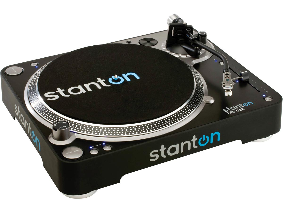8 Best DJ Turntables for Beginners Audio Mentor Guides