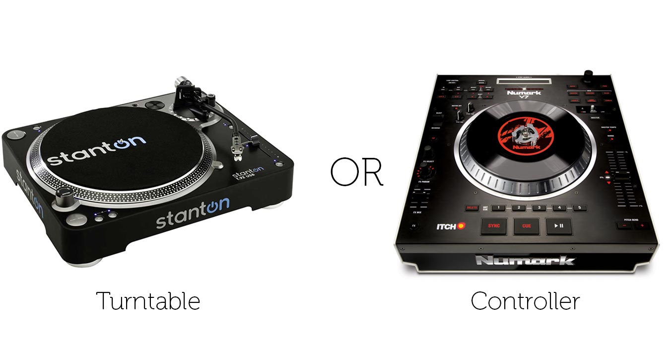 8 Best DJ Turntables for Beginners Audio Mentor Guides