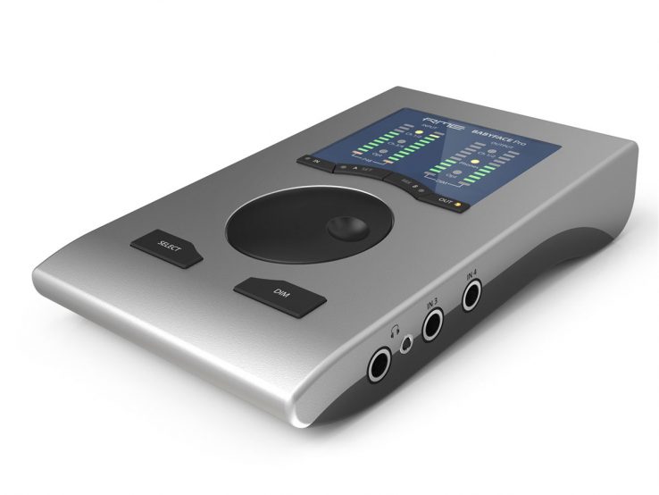 Best Audio Interfaces For Mac & PC (2017) - Audio Mentor