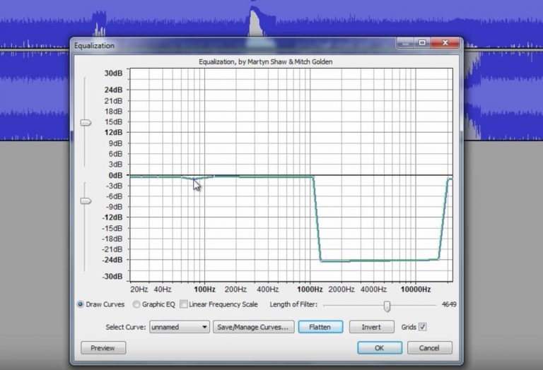 How To Extract Drums From A Song Audio Mentor