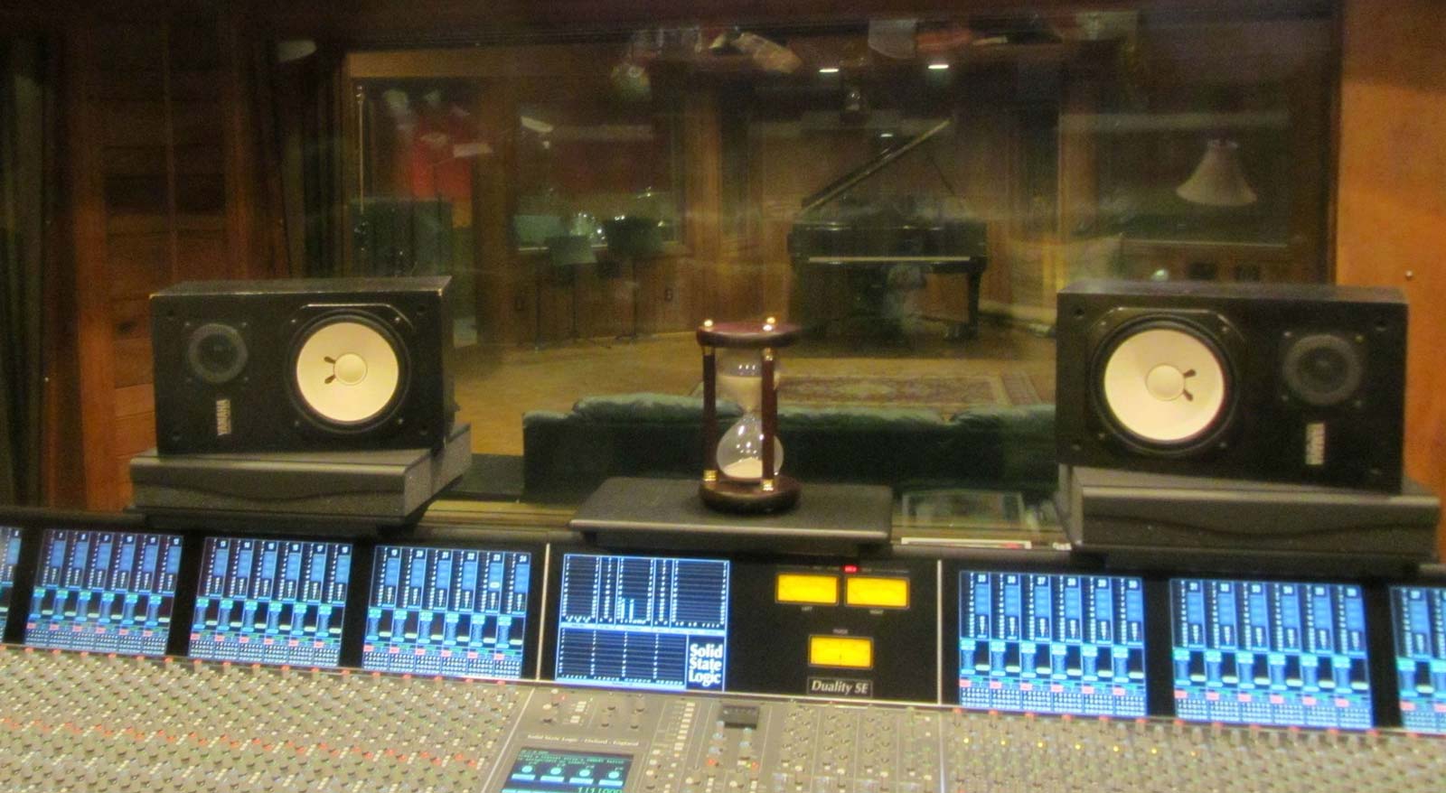 5 Studio Monitor Speaker Placements You Should Know Audio Mentor