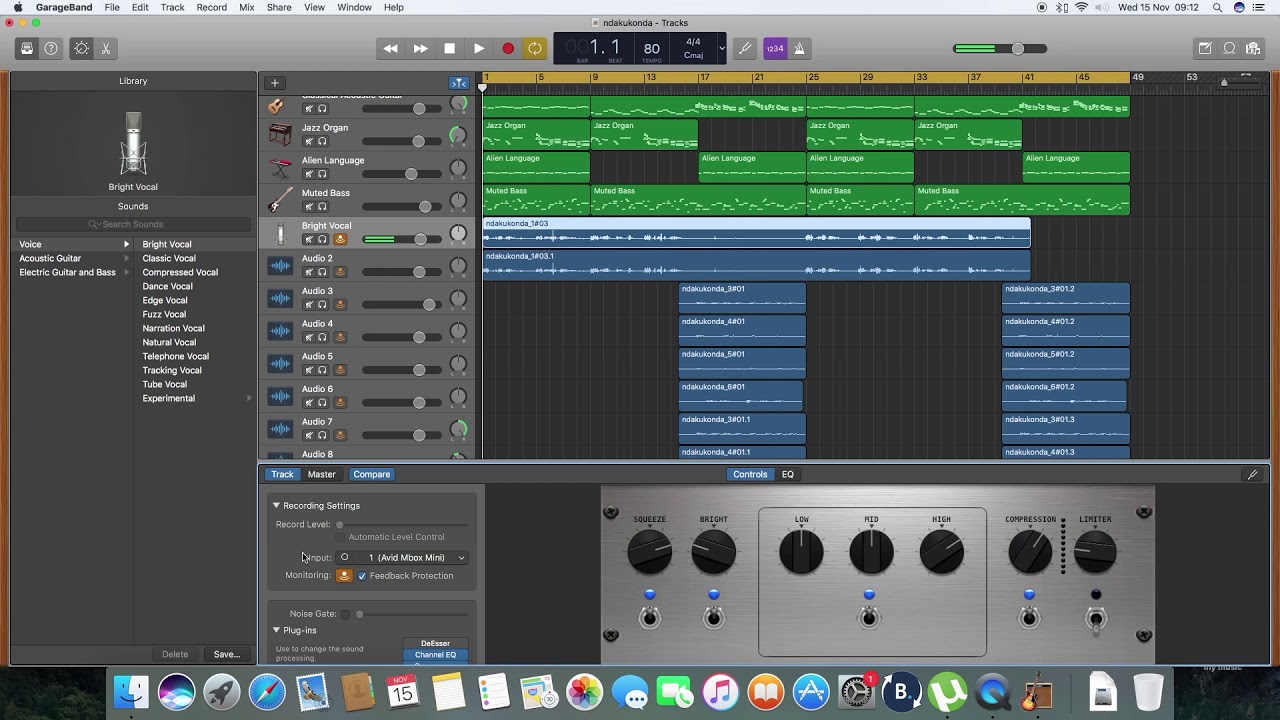 How To Choose a DAW (Digital Audio Workstation) To Produce Music