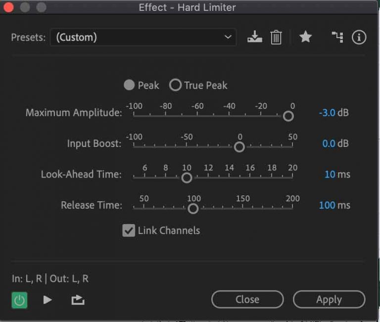 What is an Audio Compressor And How Does It Work? Audio Mentor