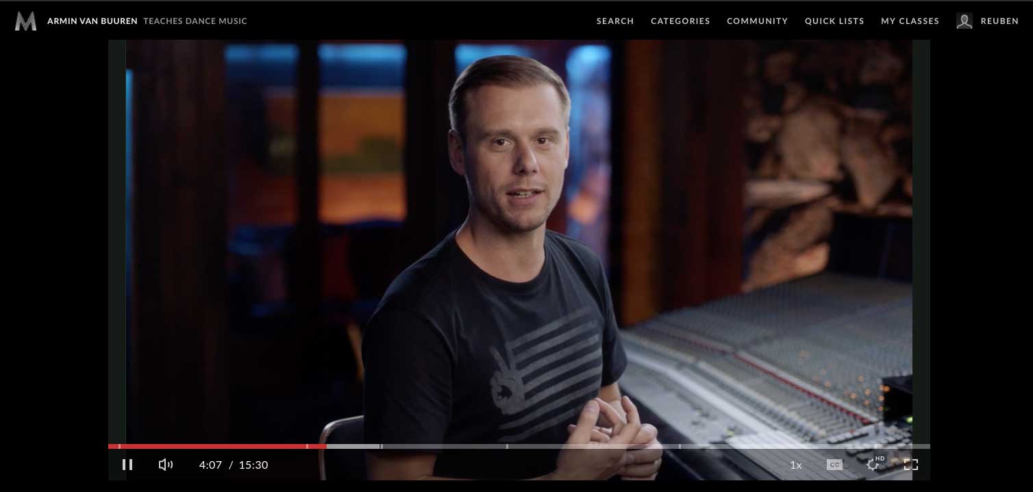 Staying Positive & Productive As a Music Producer During COVID19