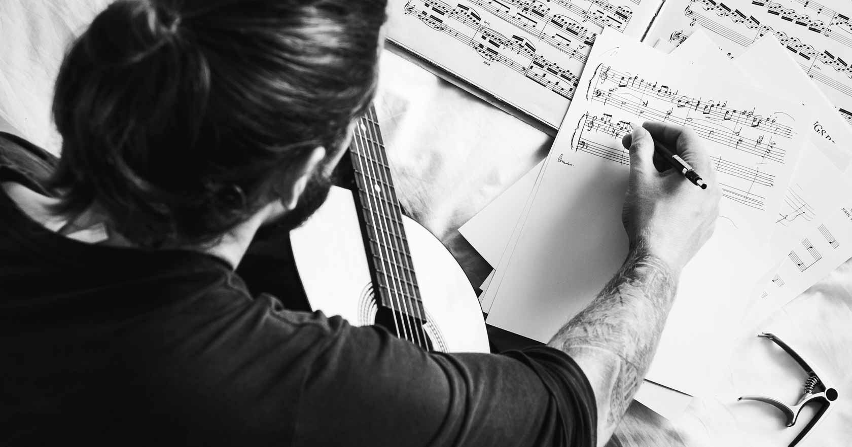 Ultimate Guide Basic Music Theory For Aspiring Music Producer Audio