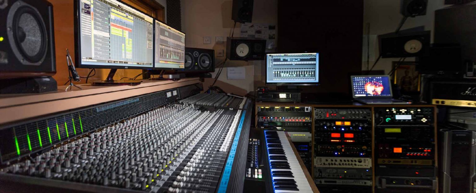 Is It Worth Paying for Professional Mixing and Mastering?