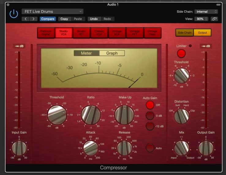 Which should come first? EQ or compression? Audio Mentor