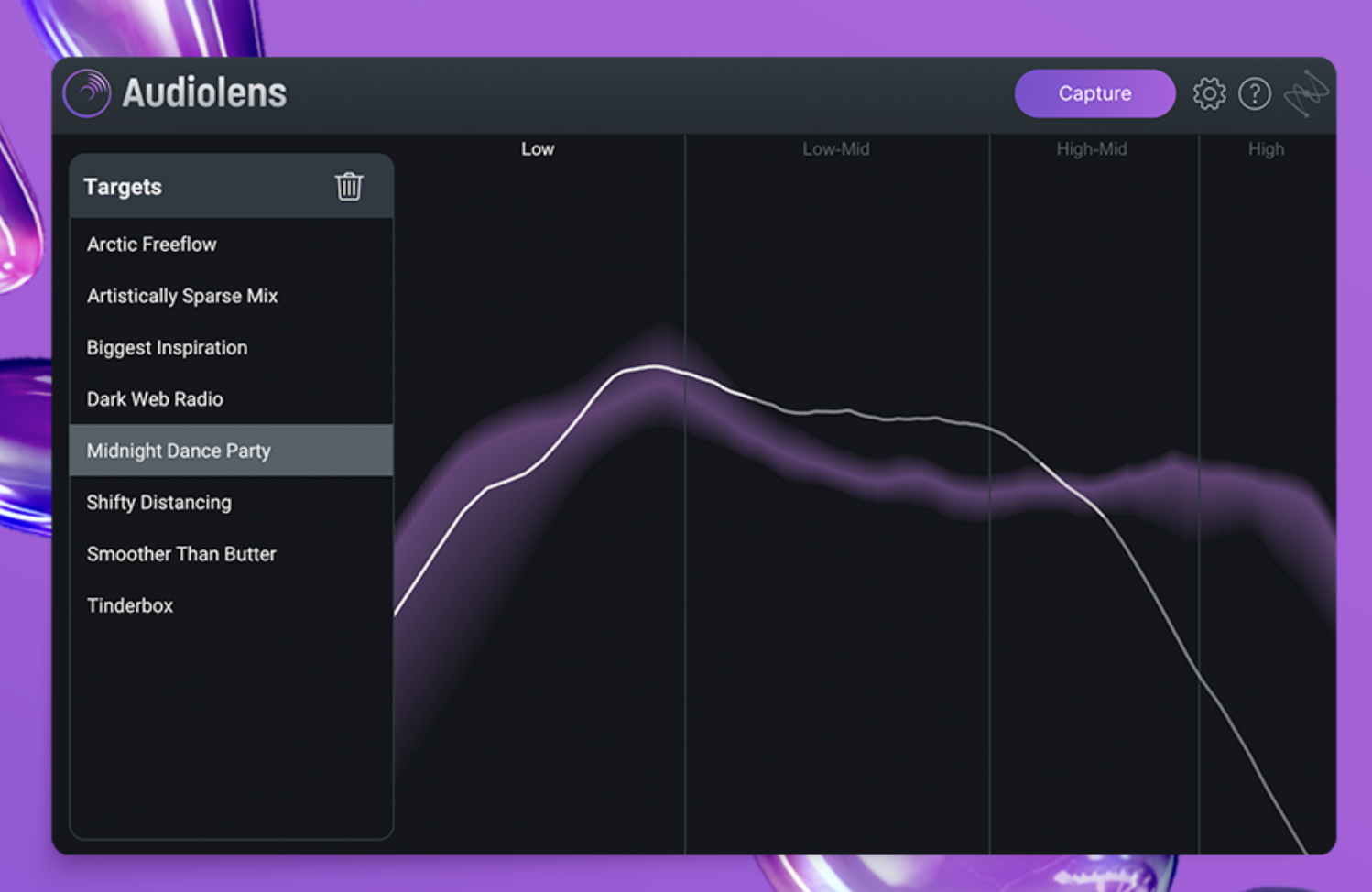 audiolens izotope